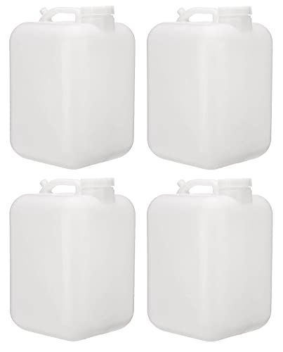 North Mountain Supply Vented Plastic Hedpak, Carboy - Image 2