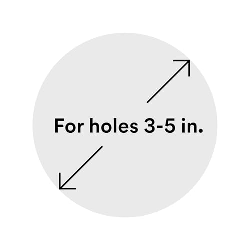 3M High Strength Repair Plate, 4 Pack - Image 7