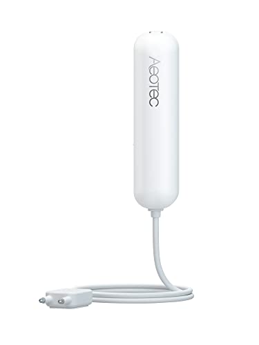 Basic Version: Aeotec Water Sensor 7 Leak and Flood Detection - Image 5