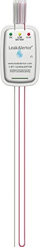 6000 Toilet Leak Detector – Installs in Seconds, No Tools - Image 8