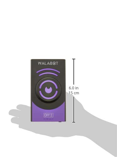 WALABOT DIY 2 - Advanced Wall Scanner/Stud Finder | Home Repair - Image 7