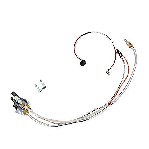 Long Term Heating Function 100112330 Water Heater Pilot Assembly - Image 7