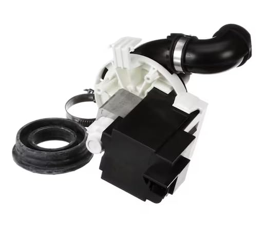 WD19X27178 Circulation Pump Service Kit Compatible With GE - Image 5