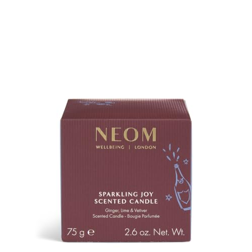 NEOM- Sparkling Joy Travel Size - Image 7