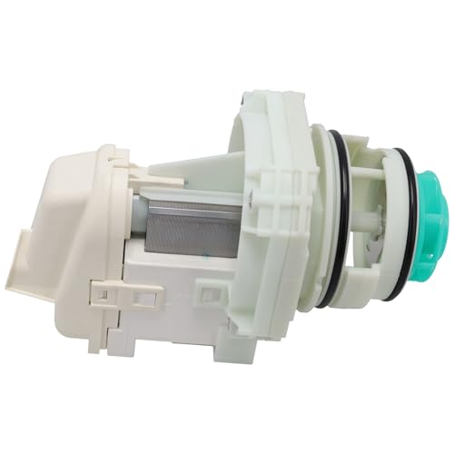 Supplying Demand 5304519906 BLP11-2 Dishwasher Circulation Pump - Image 7