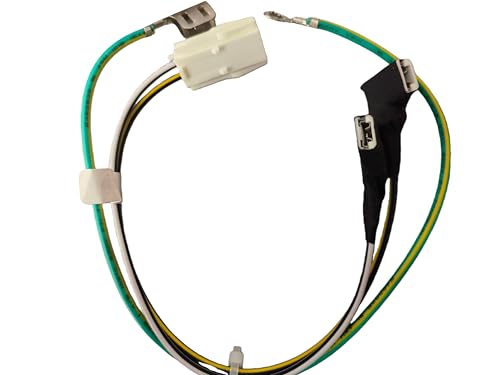 W10128551 Refrigerator Evaporator Fan Motor,for Whirlpool - Image 3