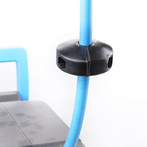 Ball Stopper for 3/8" ID Spring Driven Air Hose Reel - Image 7