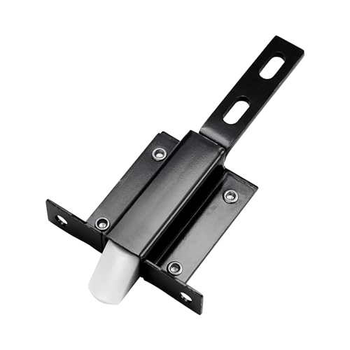 RV E521 2" Monaco/Winnebago Style Baggage Door Latch - Image 8