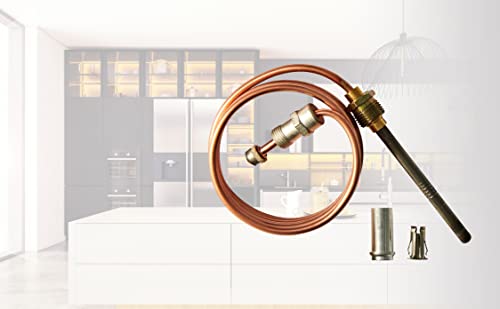 Honeywell Home 48-Inch Replacement Thermocouple - Image 3