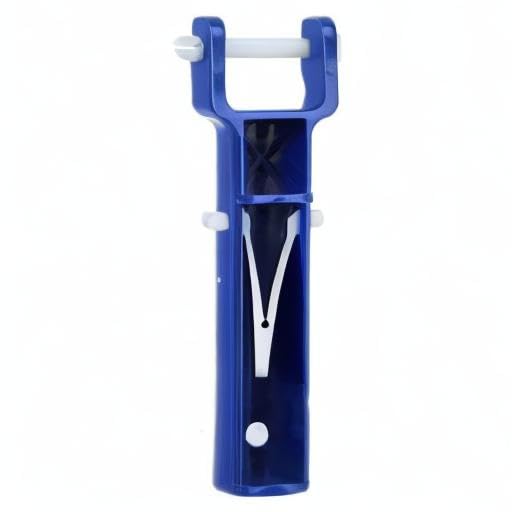 Pool Vacuum Head Handle Replacement Kit with V-Clip & Pin - Image 6