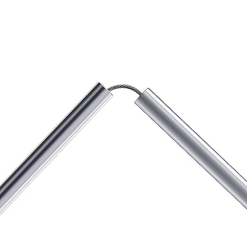 44" Flexible Aluminum Zinc Anode Rod for Rotten Egg Smell - Image 8