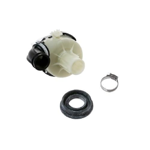 GE WD19X32518 Dishwasher Circulation Pump - Image 2