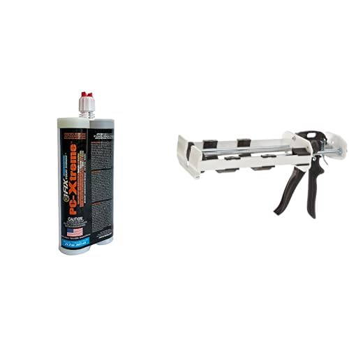Project Kit Includes (4) PC Products PC-Xtreme Polyurea Joint - Image 1