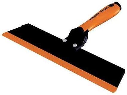 Kraft GG246 Squeegee Trowel 22-inch Made in the USA (3-Pack)