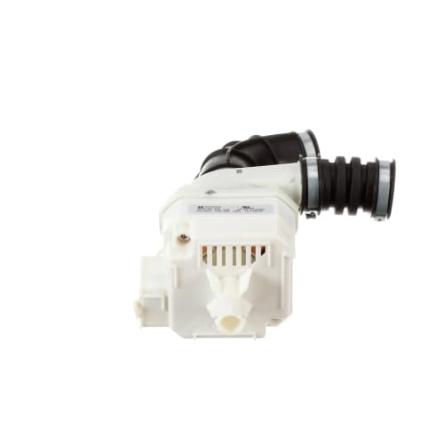 EvertechPRO W11462455 Dishwasher Circulation Pump Base - Image 8