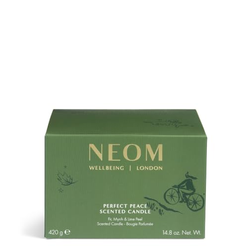 NEOM- Perfect Peace 3 Wick - Image 8