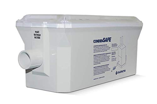 CS6 CondenSAFE Condensate Neutralizer Kit 2.1-6.3 GPH 525-1575K - Image 2