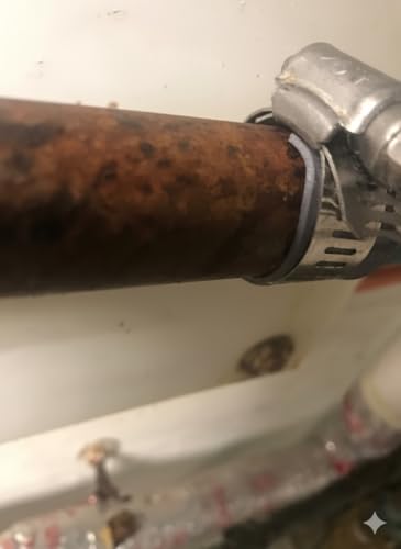 FMP888 Emergency Pipe Repair Kit, No Water Shut Off - Image 7