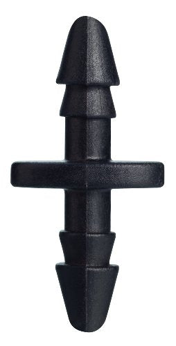 Orbit 67402 1/4" Barb Drip Irrigation, Drip Coupling - Image 2