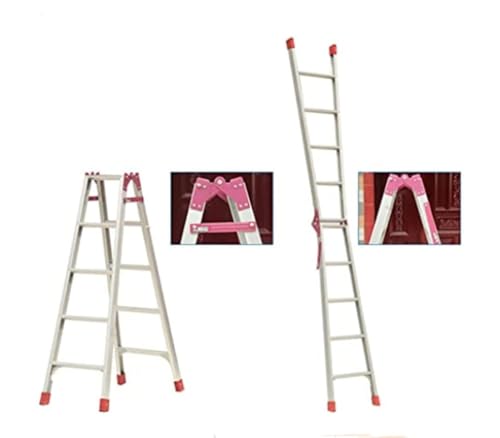 2 Pcs Attic Ladder Hinge, Aluminum Step Ladder Hinge - Image 7