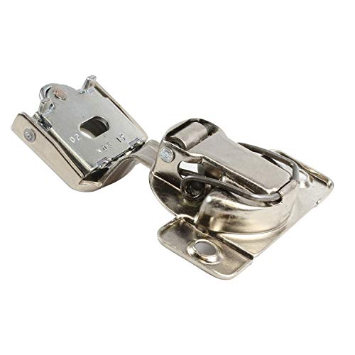 2 Pack Rok Hardware Grass TEC 864 108 Degree 1" Overlay 3 - Image 8