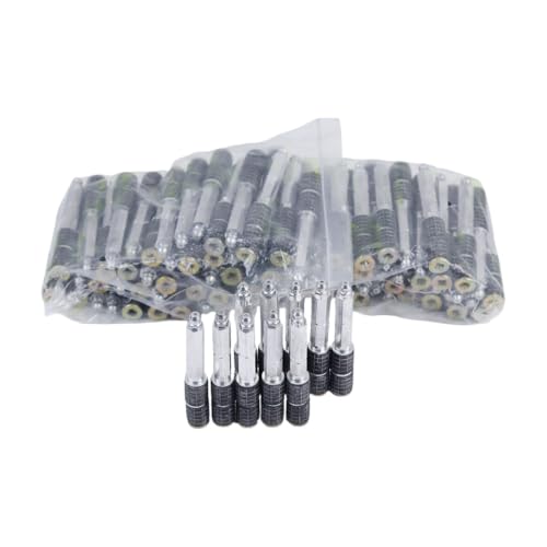 13mm Dia Injection Packer, 100Pcs Grout Packer Nozzle | Home Repair - Image 8
