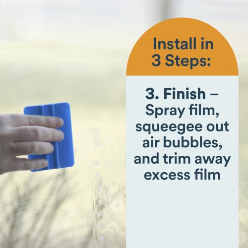 3M Sun Control Window Film 31SCK-8 Install Kit - Image 8