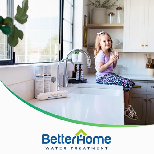 Better Home Water - Genuine OEM Clack V3193-02 Water | Hand Tools - Image 7