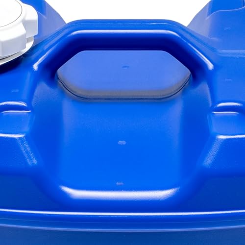 WaterPrepared ReadyJug 7 Gallon Portable Emergency Water - Image 8