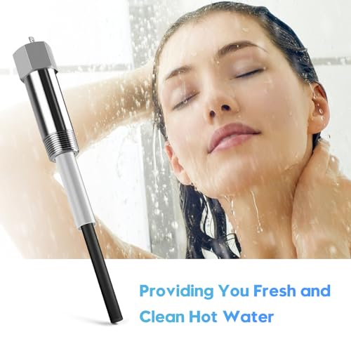Powered Anode Rod, Briidea Water Heater Anode Rod Made - Image 8