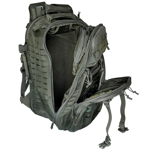 First Tactical Specialist 1-Day Backpack 36L, Medium Survival Bag - Image 8