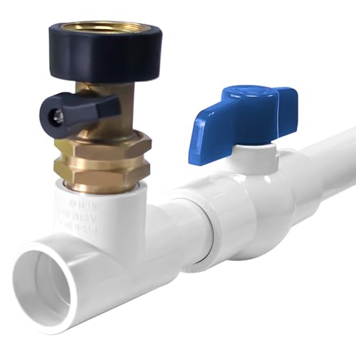 3/4 Garden Pipe Fitting AC Drain Line Cleaner Tool,AC - Image 8