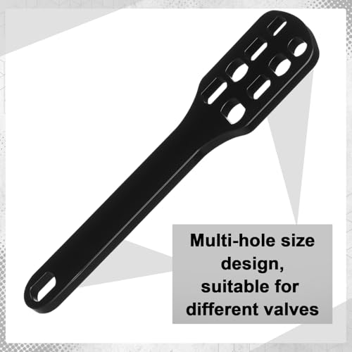 Zonon Backflow Ball Valve Wrench Tool Compact Replacement | Hand Tools - Image 7