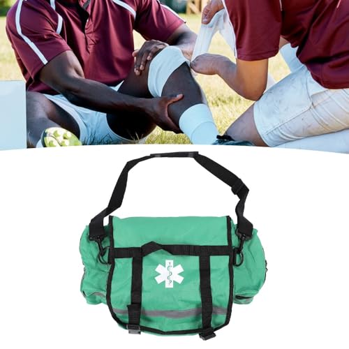 Responder Bag – Large Capacity Emergency Bag | Travel Essentials - Image 8