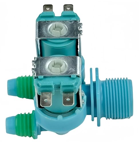 DC62-00311D Washer Water Inlet Valve Assembly Compatible - Image 8