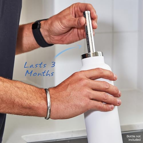 Santevia Water Bottle Filter - Image 7