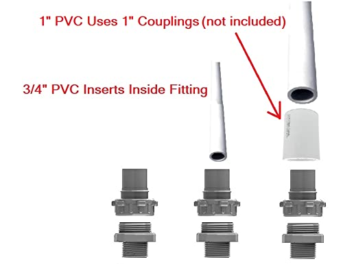 SPW Hunter Premium Valve Manifold System PGV101GS with Flow - Image 3