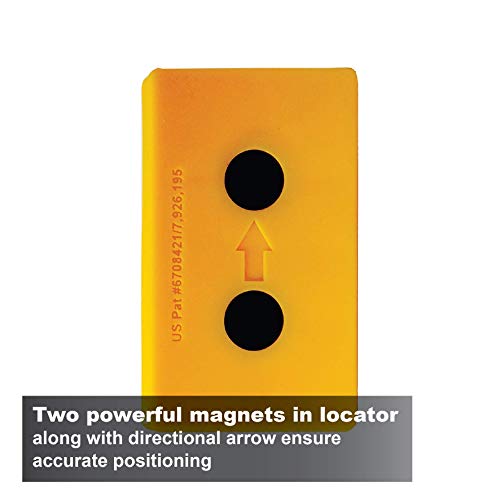 Calculated Industries 8120 Plug Mark Drywall Electrical | Home Repair - Image 7