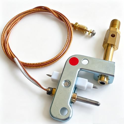 110803‑02 Pilot ODS Assembly Repair Kit for Vent‑Free | Home Repair - Image 7