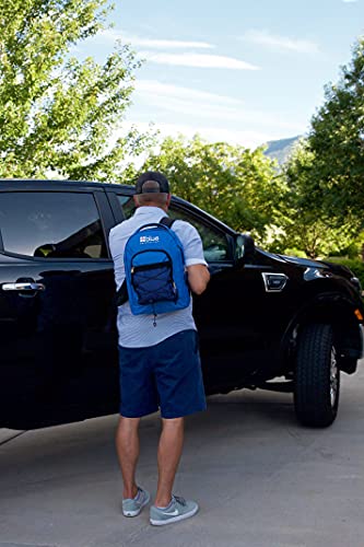 Blue Seventy-Two | 72 Hour Emergency Backpack Survival - Image 7