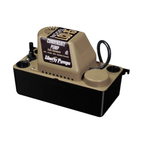 Liberty Pumps LCU-15 Condensate pump, 3/8 Inch - Image 2