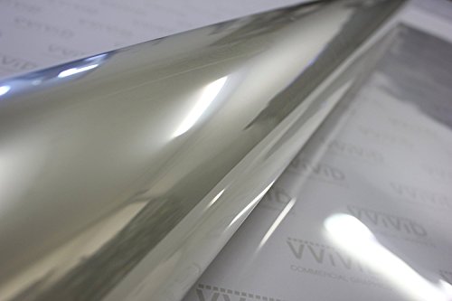 VViViD 12 Mil Clear Safety Anti-Shatter Film Window Protection - Image 4
