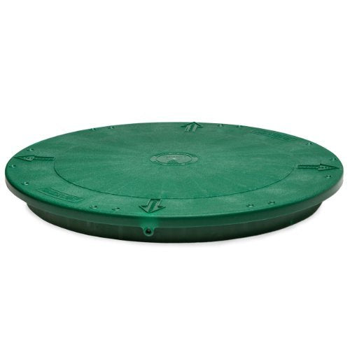 TUF-Tite 24 Heavy Duty Flat Lid by Tuf-Tite - Image 1