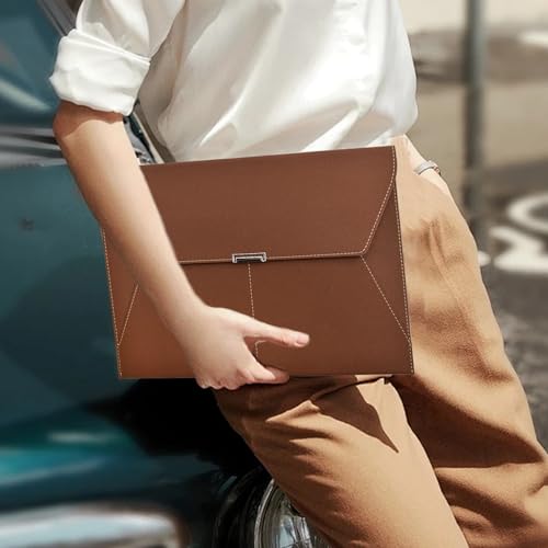 VANRA File Folder Document Holder Organizer Waterproof - Image 8