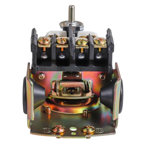 Pressure Switch for Well Pump, 50-70PSI - Image 7