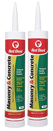 Red Devil 0646 Concrete & Mortar Repair (2 Pack) - Image 2