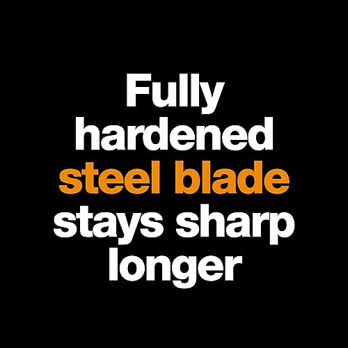 Fiskars SoftGrip Bypass Pruning Shears, 5/8” Cut Capacity Garden - Image 7