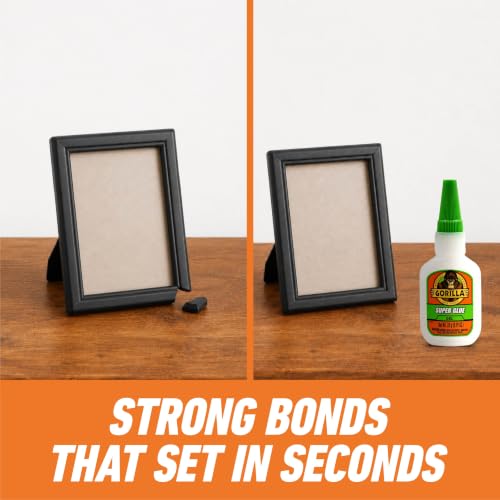 GORILLA Home Repair Kit - Wall & Wood All-in-One Bundle - Image 8