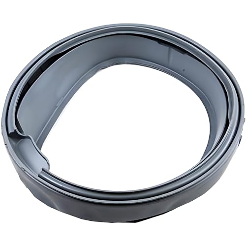 Washing Machine Door Boot Seal Diaphragm Compatible | Home Repair - Image 2