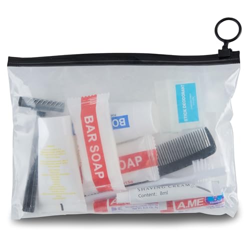 Wholesale Case of 25 Basic Hygiene Kits for Donations – - Image 8